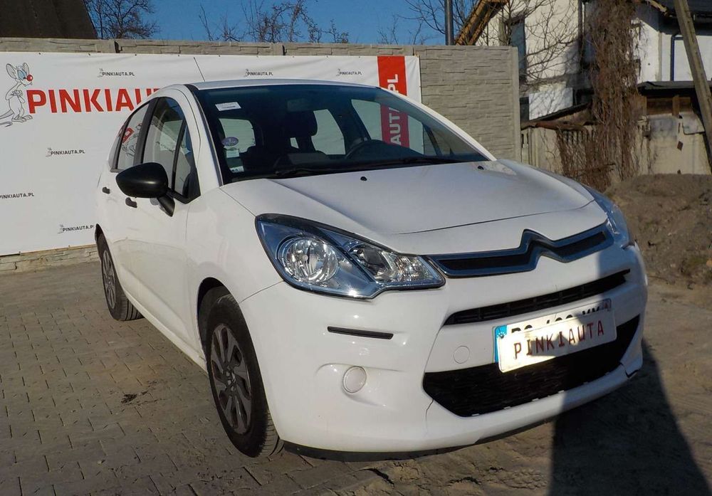 Citroën C3 Okazja!!!
