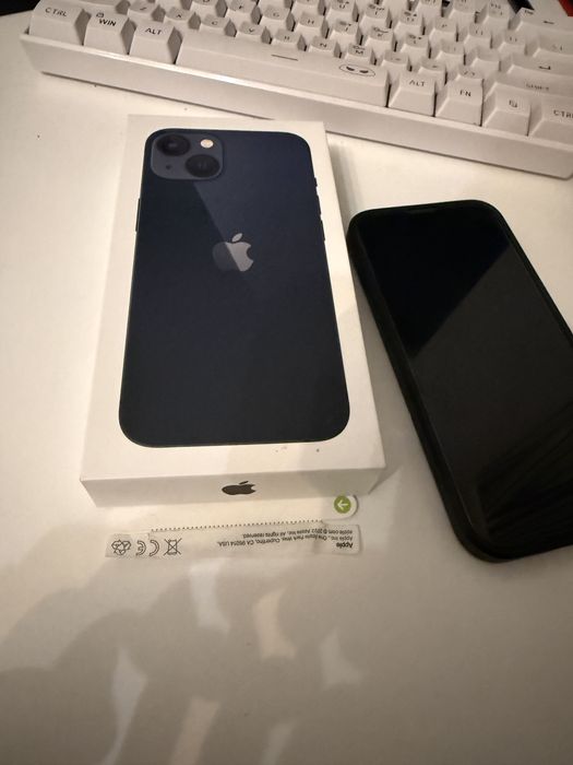 Iphone 13 256gb Północ