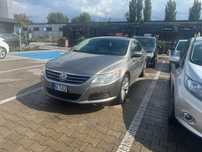 VW CC okazyjnie sprzedam