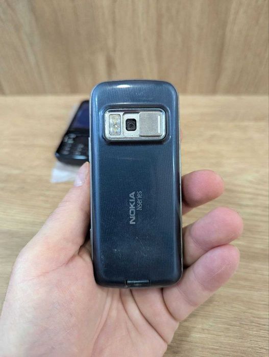 Nokia N82 Nokia N79 та корпуси до них