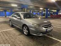 Peugeot 607 2.2 HDi