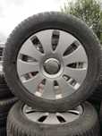 Audi A3 A4 A6 felgi aluminiowe 16&quot; 5x112 7Jx16 ET42 8E0601025AE