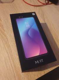 Xiaomi Mi 9T 6GB/128GB NIEUŻYWANY!