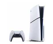 Konsola Sony PlayStation PS5 Slim Napęd/Pad