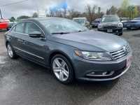 2015 Volkswagen CC Sport