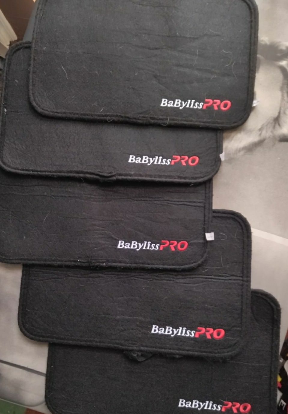 Плойки новые babyliss pro