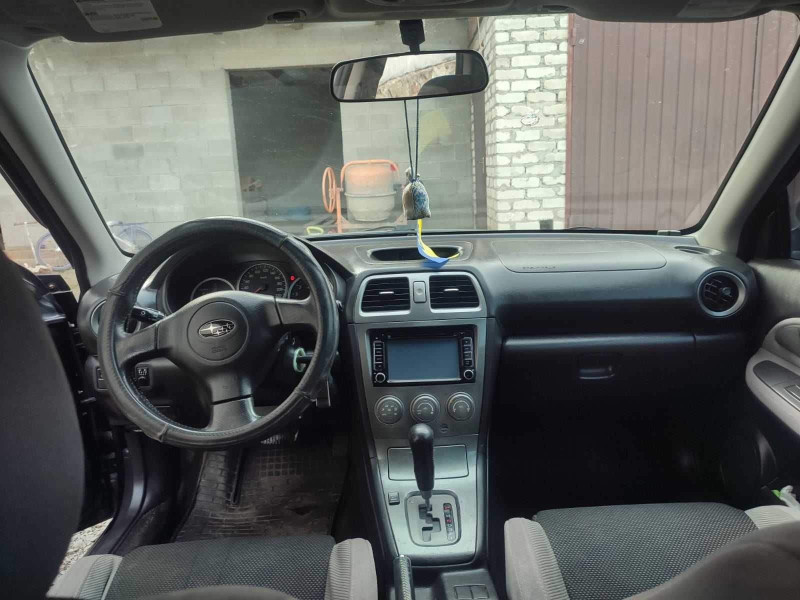 Продам Subaru Impreza 2005р