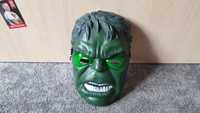 Maska Hulk superbohater