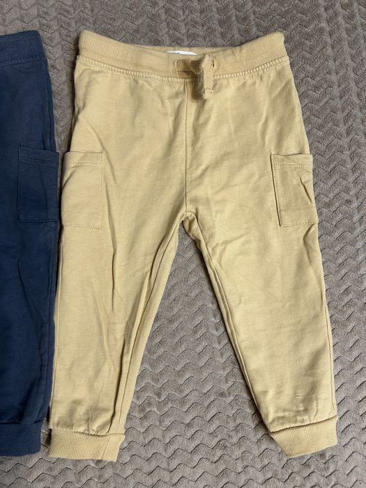 Легкі штани для хлопчика