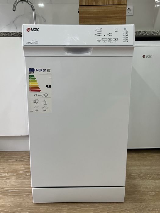 Maquina de lavar loiça VOX