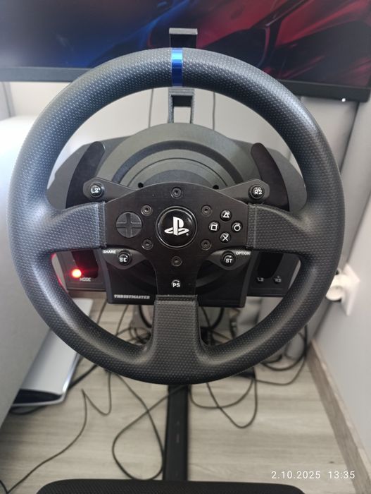 Thrustmaster t300