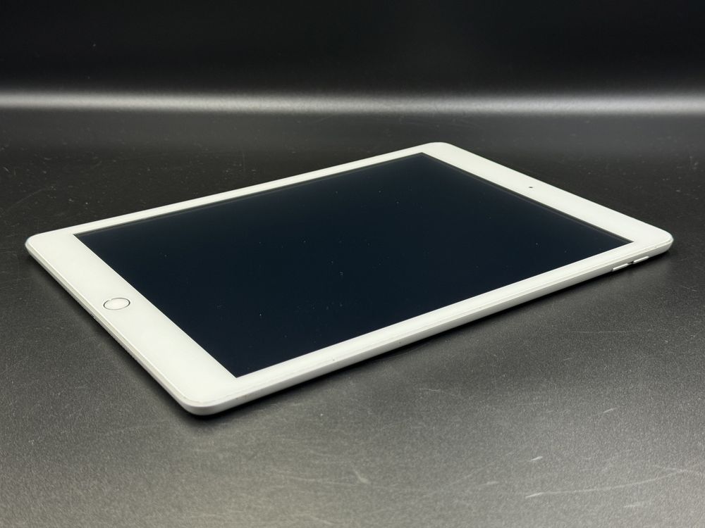 iPad 7. gen. 32GB (A2197) - Silver - faktura VAT 23%