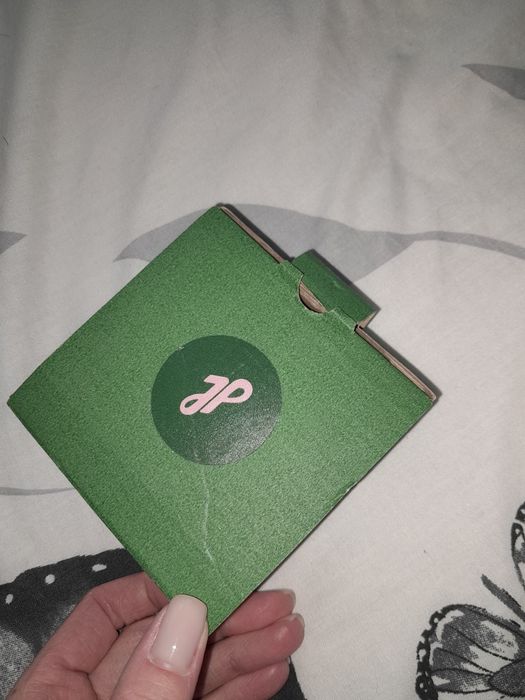 Шовкова резинка для волосся