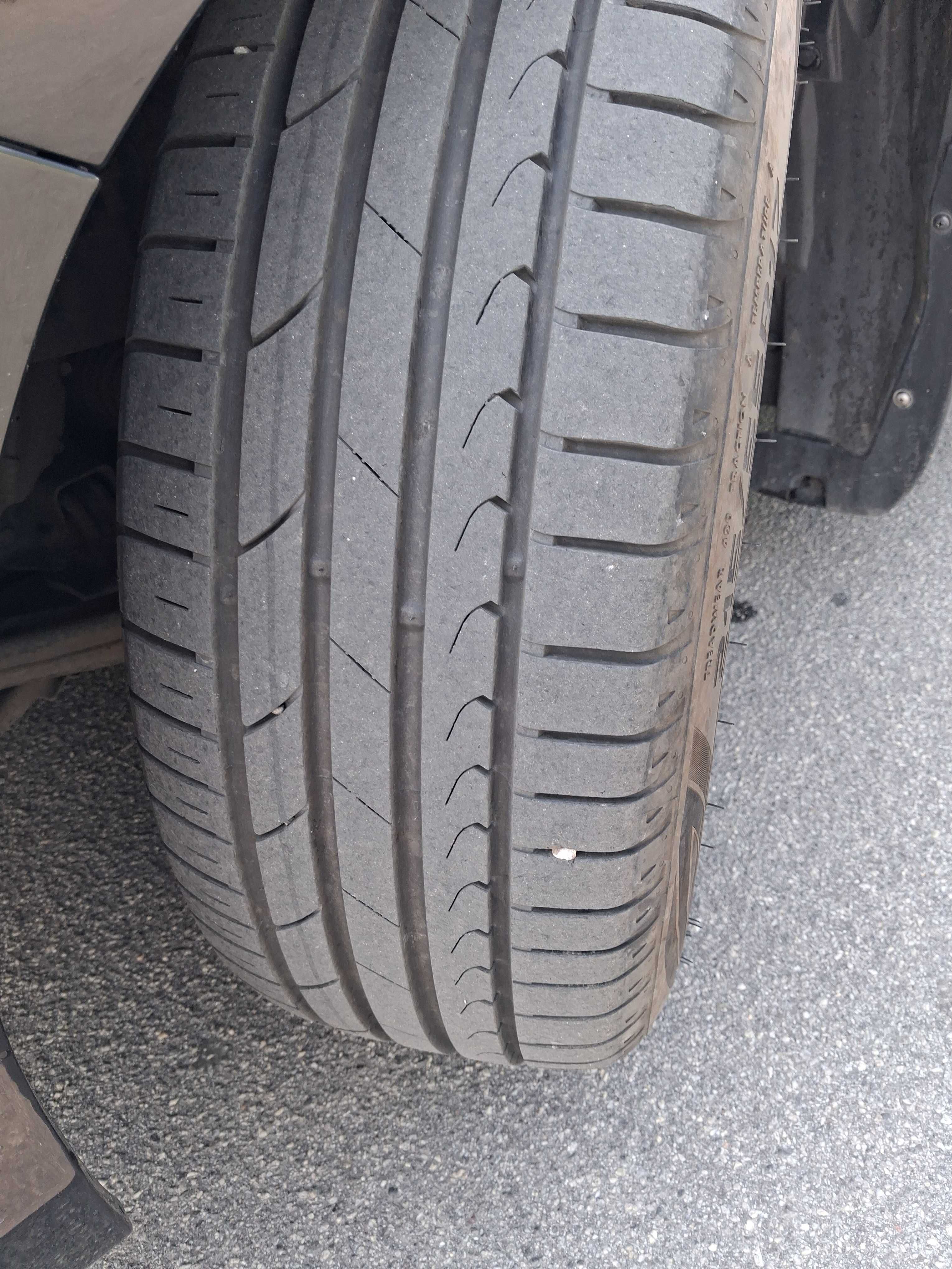 Honda Accord 9 2.4