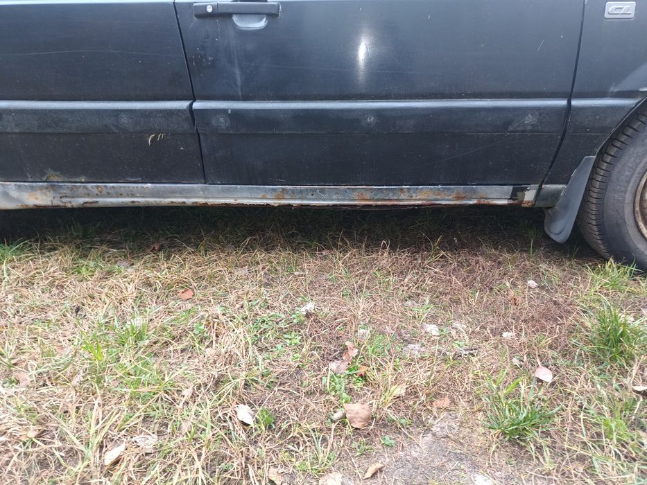 Пассат б3 1,8 бензин