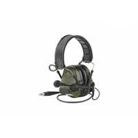 Активні навушники PELTOR 3M ComTac VI Hearing Defender MT20H682FB-09N