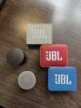 Mini Bluetooth-динамик JBL/Huawei/miniso