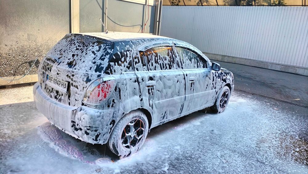 Кіа Rio 2 дизель 1.5