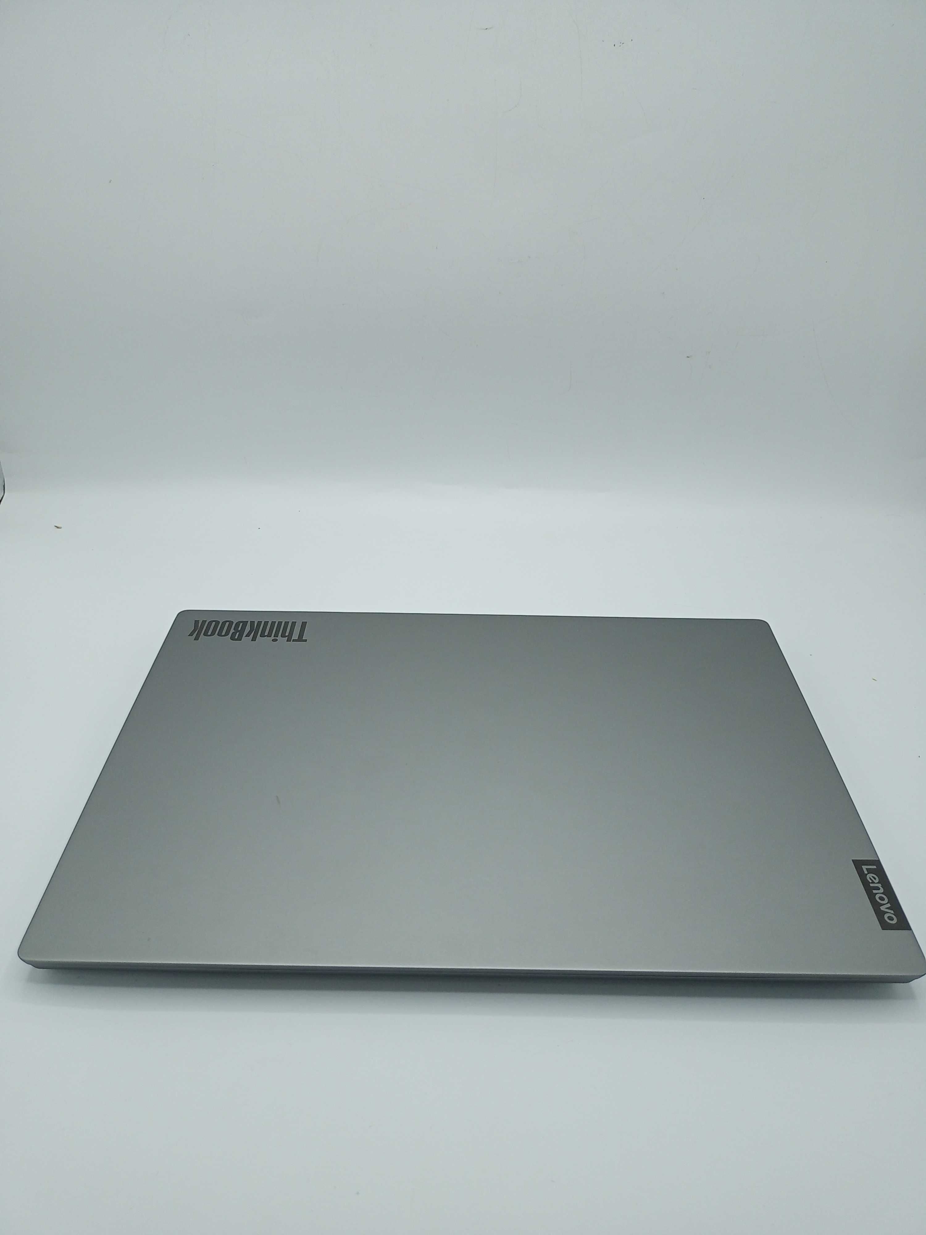 Laptop Lenovo ThinkBook 13s IML 13,3 " Intel Core i5 16 GB / 512 GB
