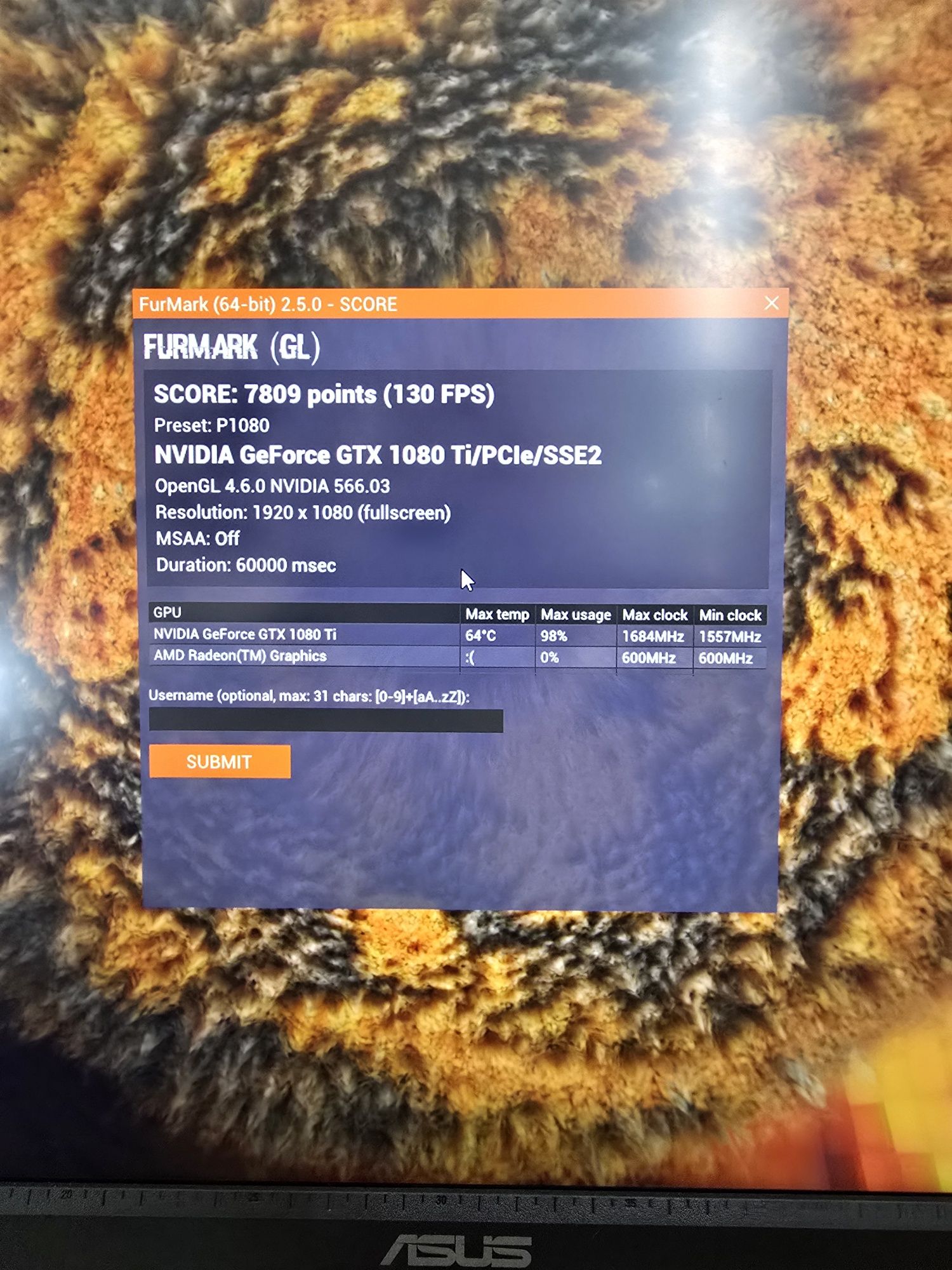 Відеокарта Palit GeForce GTX 1080 Ti Super JetStream 11GB GDDR5 Nvidia