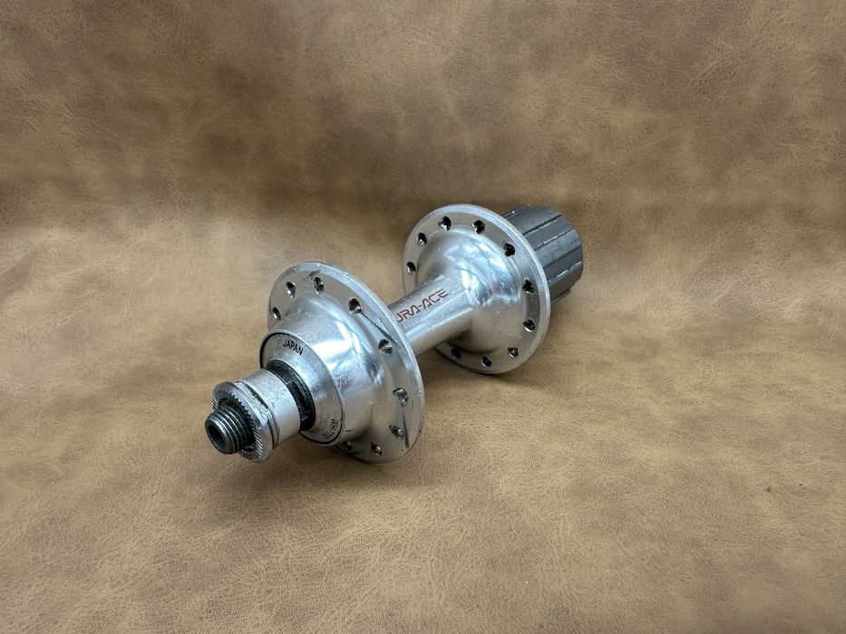 Piasta tylna Shimano Dura Ace WH- 7700