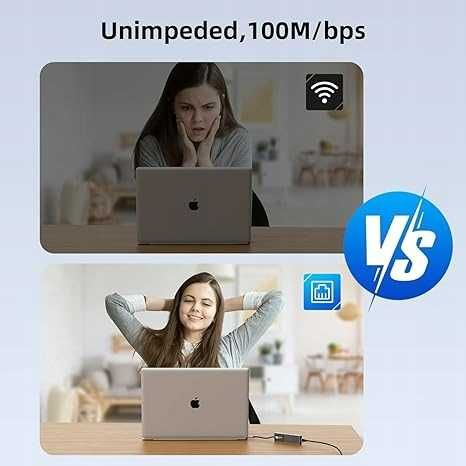 HUB adapter koncentrarora USB C USB C PD 60 W 5 GB/S SAN ZANG MASTER