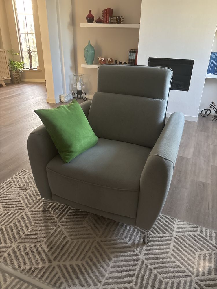 Conjunto sofa mais maple