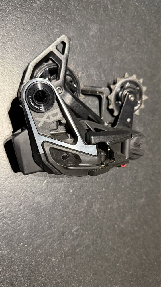 Przerzutka tylna SRAM X0 Eagle AXS Transmission