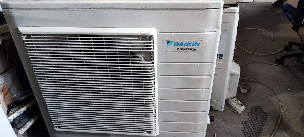 Инверторный кондиционер дайкин daikin 50й (18)