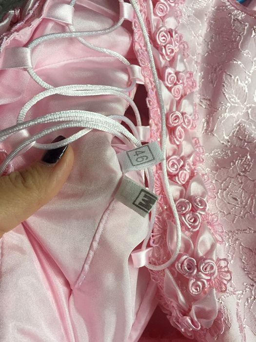 Вечернее (выпускное, нарядное) платье