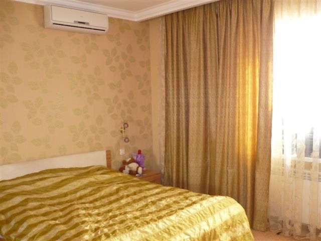 Сдам дом у моря, Крыжановка.Гараж.Сауна.Возможен короткий срок