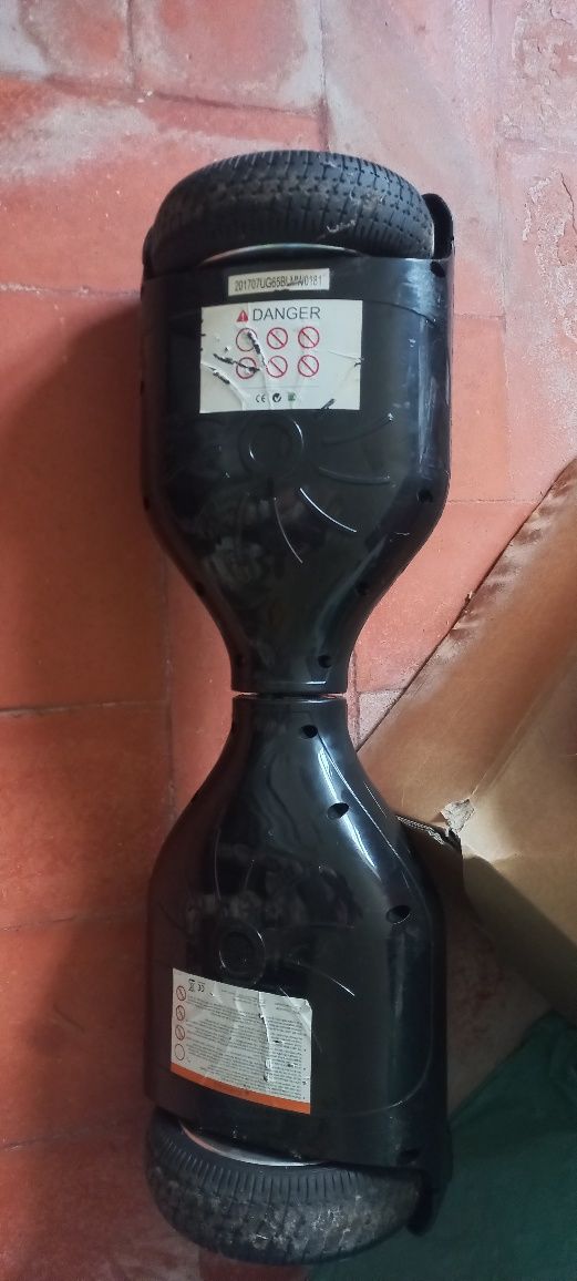 Vendo Hoverboard