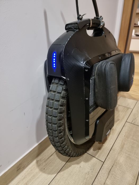 Monocykl monster v3 100v 1845Wh ~4300km