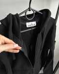 Новая кофта | Stone Island ОлІмпійка Хакі | Зіп Худі Стон Айленд