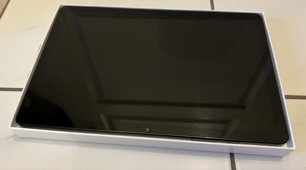 Tablet SAMSUNG Galaxy Tab A9+ 11" 8/128 GB szary SM-X210
