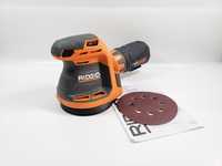 Ridgid (AEG) R8606 18V Ексцентрикова орбітальна шліфмашина