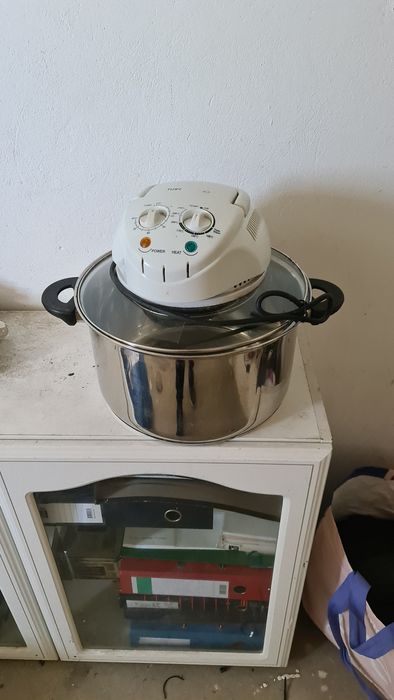Panela eléctrica de cozer arroz