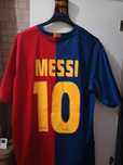 Koszulka Messi L