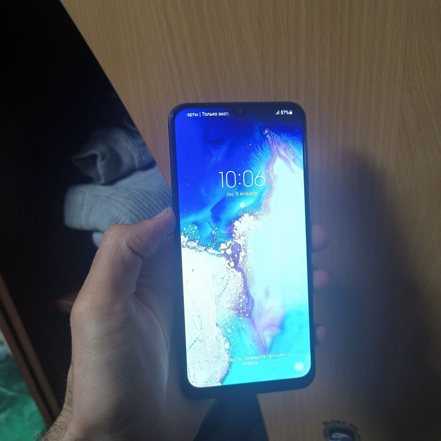 Samsung a30  робочий