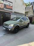 Джип Kia Sorento 2.5 дизель автомат 4*4 2005 год