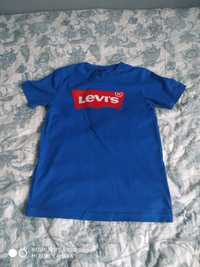 Koszulka dziecięca Levi's 152 cm