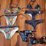 Bikinis grupo  5