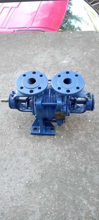 Pompa wody do hydroforu