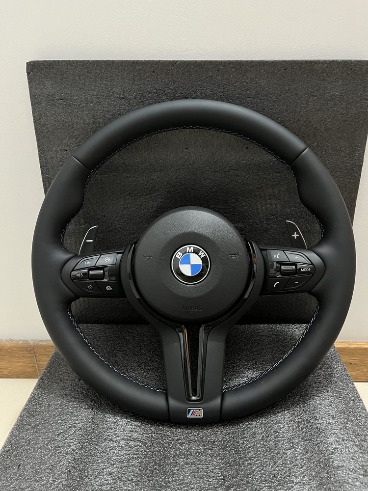 Volantes Desportivos BMW – Personalize o Seu! VARIOS MODELOS