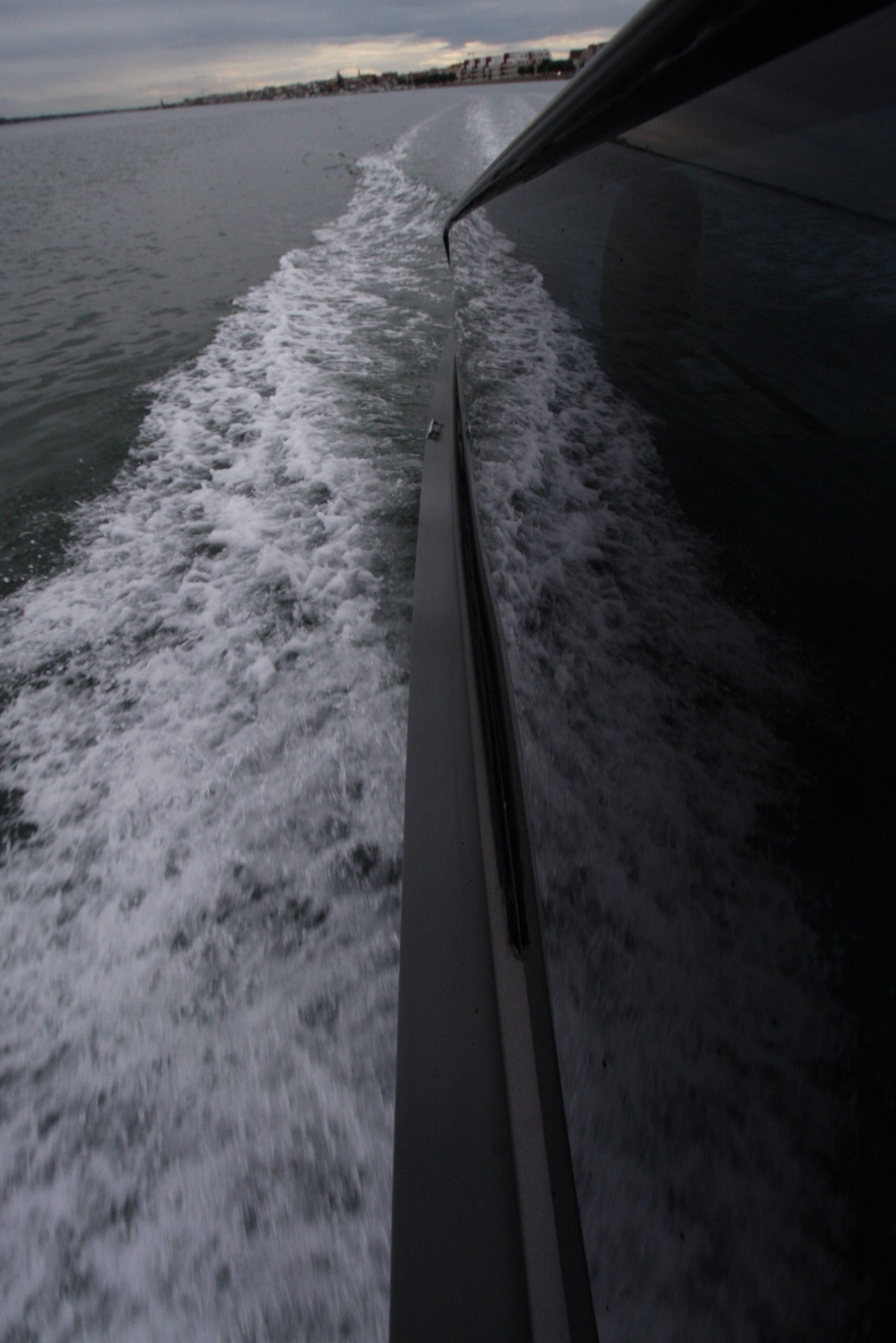 SP27 Spectro Yachts – Custom Made | 300HP Mercury Verado