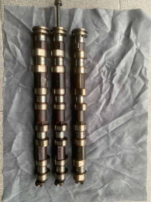 Bmw 1.8 2.0 n46 wałek ssący wałki e46 316i 318 n42 n46