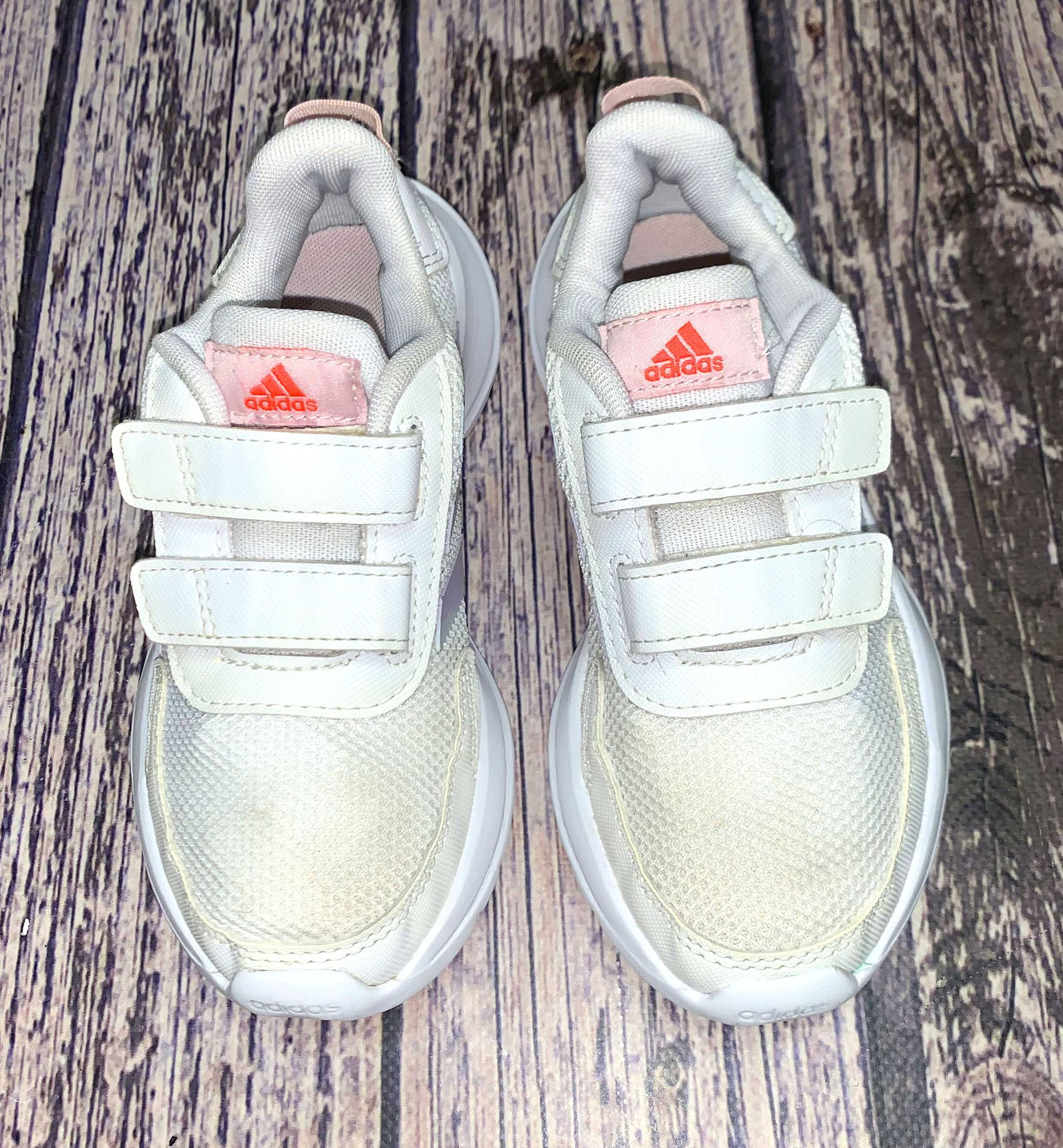 Кроссовки Adidas для девочки,  размер 29,5 (18,5 см)