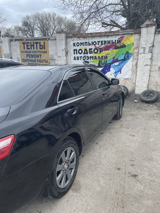 Продам Камри 40 2008 год