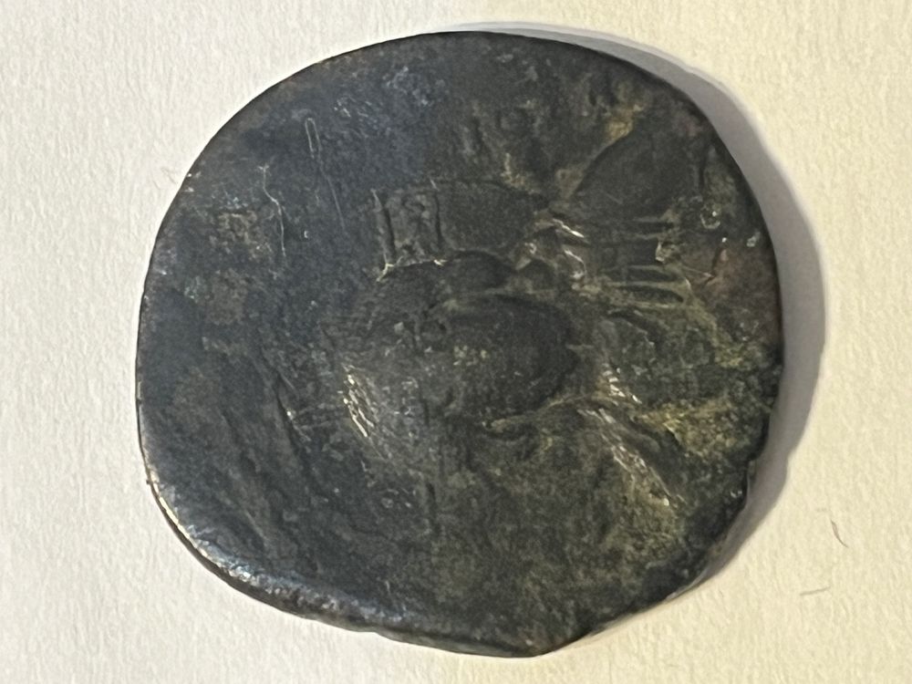 Imperio bizantino