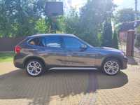 BMW X1 2015 2.0бензин xdrive